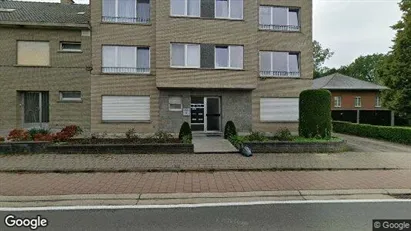 Apartments for rent in Merchtem - Photo from Google Street View