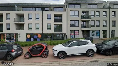 Apartments for rent in Stad Brussel - Photo from Google Street View