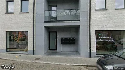 Apartments for rent in Eigenbrakel - Photo from Google Street View