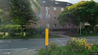 Apartments for rent in Chaumont-Gistoux - Photo from Google Street View