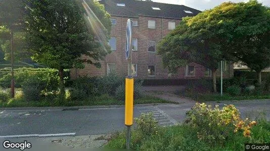 Apartments for rent in Chaumont-Gistoux - Photo from Google Street View
