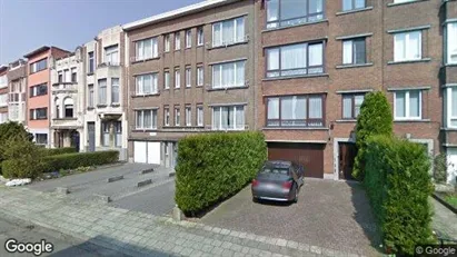Apartments for rent in Stad Antwerp - Photo from Google Street View