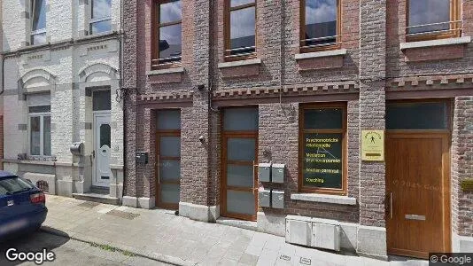 Apartments for rent in Charleroi - Photo from Google Street View