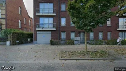 Apartments for rent in Turnhout - Photo from Google Street View
