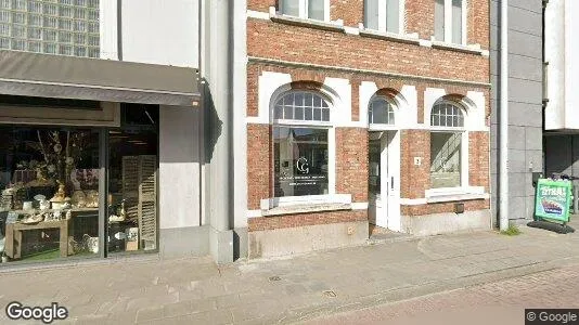 Apartments for rent in Brugge - Photo from Google Street View