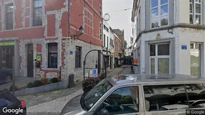 Apartments for rent in Hoei - Photo from Google Street View