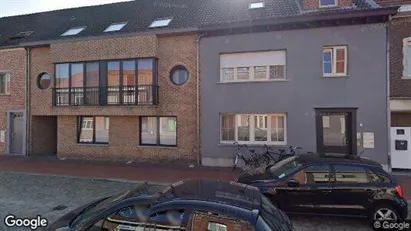 Apartments for rent in Lille - Photo from Google Street View