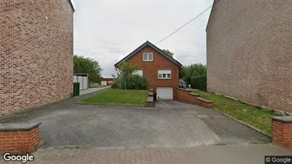 Apartments for rent in Jemeppe-sur-Sambre - Photo from Google Street View