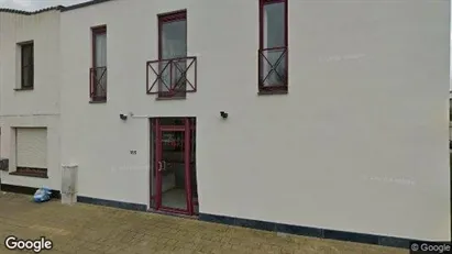 Apartments for rent in Bredene - Photo from Google Street View