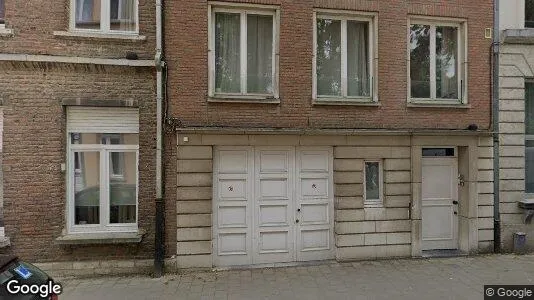 Apartments for rent in Leuven - Photo from Google Street View