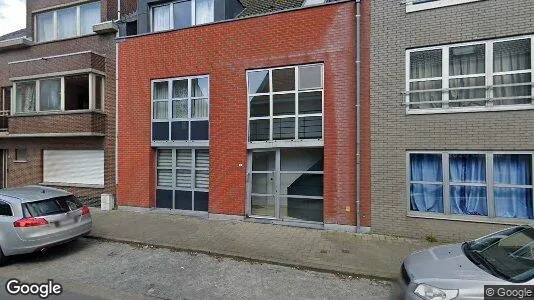 Apartments for rent in Oudenburg - Photo from Google Street View