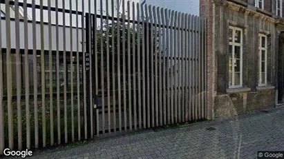 Apartments for rent in Aalst - Photo from Google Street View