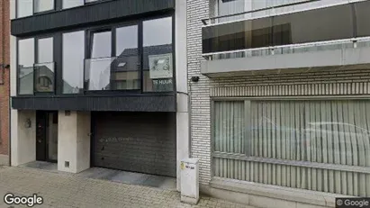 Apartments for rent in Grimbergen - Photo from Google Street View