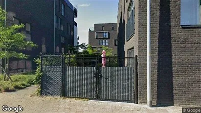 Apartments for rent in Aartselaar - Photo from Google Street View