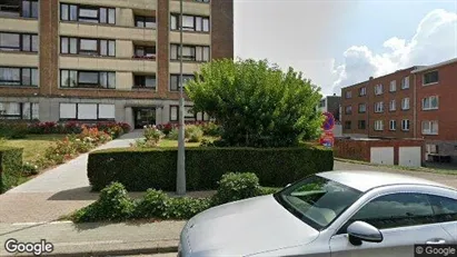 Apartments for rent in Waterloo - Photo from Google Street View