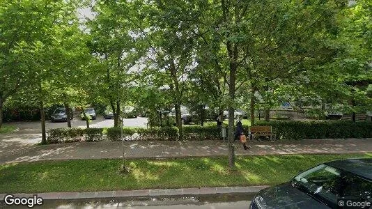 Apartments for rent in Bucharest - Sectorul 6 - Photo from Google Street View