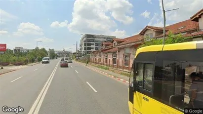 Apartments for rent in Voluntari - Photo from Google Street View