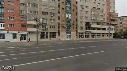 Apartments for rent in Baia Mare - Photo from Google Street View