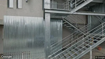 Apartments for rent in Voluntari - Photo from Google Street View