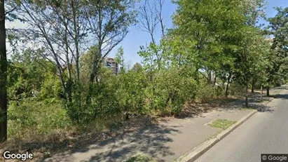 Apartments for rent in Voluntari - Photo from Google Street View