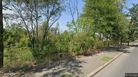 Apartments for rent in Voluntari - Photo from Google Street View
