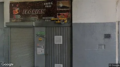 Apartments for rent in Bucharest - Sectorul 1 - Photo from Google Street View