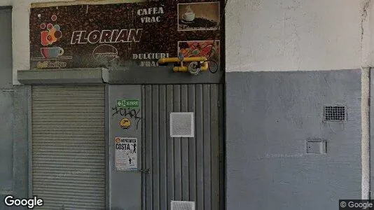 Apartments for rent in Bucharest - Sectorul 1 - Photo from Google Street View