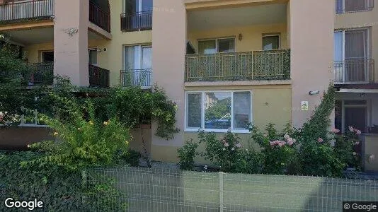 Apartments for rent in Floreşti - Photo from Google Street View