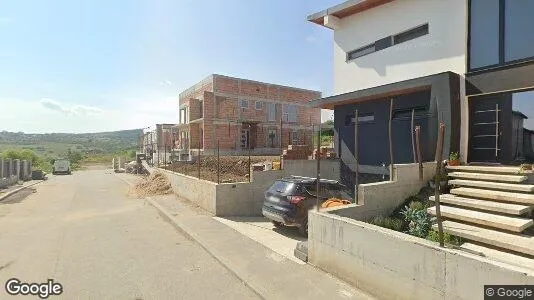 Apartments for rent in Cluj-Napoca - Photo from Google Street View