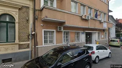 Apartments for rent in Cluj-Napoca - Photo from Google Street View