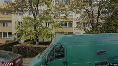 Apartments for rent in Cluj-Napoca - Photo from Google Street View