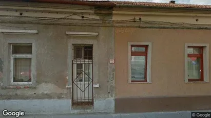 Apartments for rent in Oradea - Photo from Google Street View