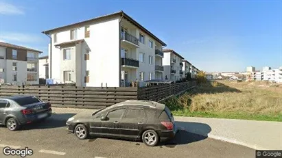 Apartments for rent in Şelimbăr - Photo from Google Street View