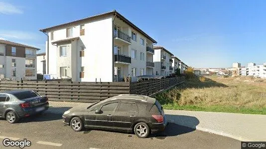 Apartments for rent in Şelimbăr - Photo from Google Street View