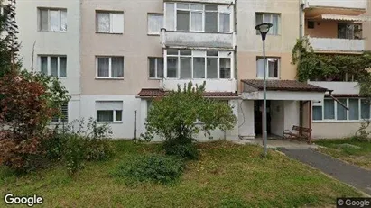 Apartments for rent in Şelimbăr - Photo from Google Street View