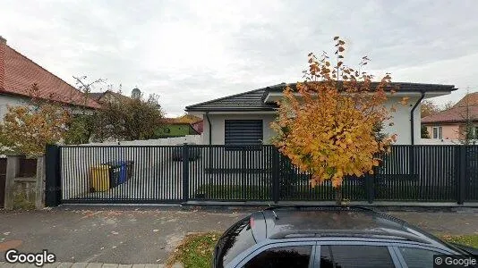 Apartments for rent in Şelimbăr - Photo from Google Street View