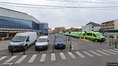 Apartments for rent in Şelimbăr - Photo from Google Street View