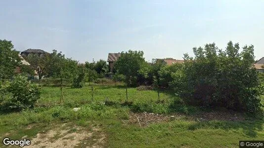 Apartments for rent in Timişoara - Photo from Google Street View
