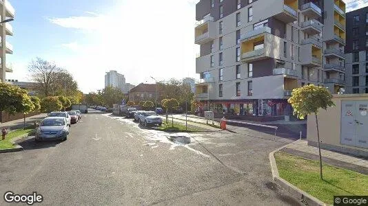 Apartments for rent in Timişoara - Photo from Google Street View