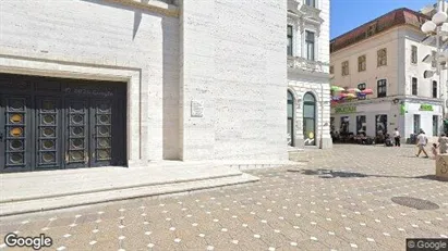 Rooms for rent in Timişoara - Photo from Google Street View
