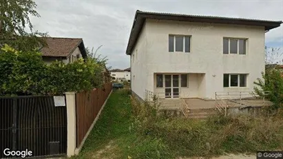 Apartments for rent in Voluntari - Photo from Google Street View