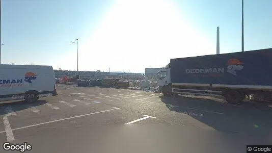 Apartments for rent in Adâncata - Photo from Google Street View