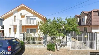 Apartments for rent in Moşniţa Nouă - Photo from Google Street View