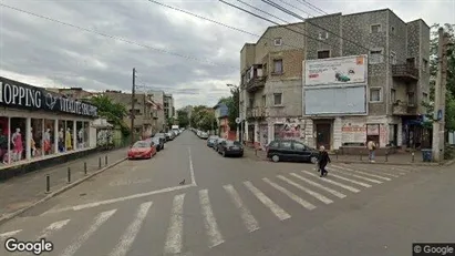 Apartments for rent in Bucharest - Sectorul 2 - Photo from Google Street View