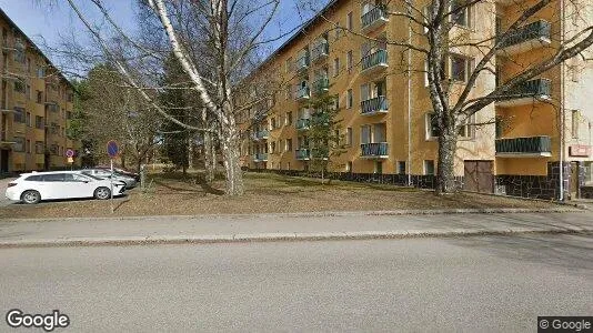 Apartments for rent in Tampere Keskinen - Photo from Google Street View