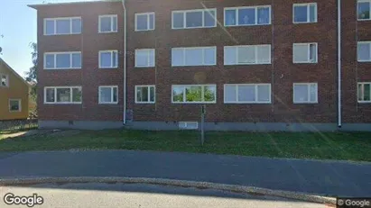 Apartments for rent in Kalix - Photo from Google Street View
