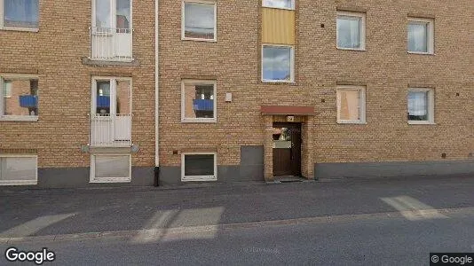 Apartments for rent in Boden - Photo from Google Street View