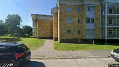 Apartments for rent in Kalix - Photo from Google Street View