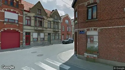 Apartments for rent in Izegem - Photo from Google Street View