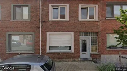 Rooms for rent in Zwevegem - Photo from Google Street View